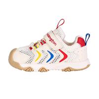 帕丁顿熊儿童运动鞋夏季大网透气男童休闲鞋女宝宝网鞋小童机能鞋