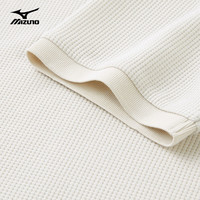 美津浓 Mizuno户外短袖男POLO半袖衫通勤商务休闲舒适百搭翻领衬衫 宝蓝  L 宝蓝色