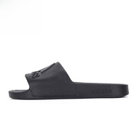 阿迪达斯 （adidas）【劲浪体育】男女通款运动休闲拖鞋IF7371 IF7371  (260mm)