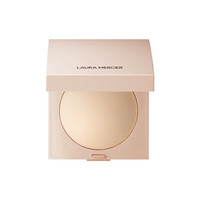 罗拉玛斯亚(Laura Mercier) 清透无暇亮彩 裸光蜜粉饼 控油遮瑕补妆定妆粉饼#Translucent 7g