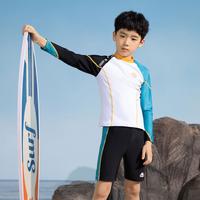  Kappa/卡帕 儿童泳装套装