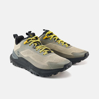 Timberland 轻量透气 男士徒步鞋  A6DJKEY4