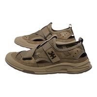 际华户外透气凉鞋男耐磨防滑溯溪鞋涉水运动徒步鞋包头夏季沙滩鞋