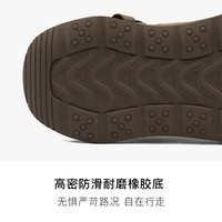 际华户外透气凉鞋男耐磨防滑溯溪鞋涉水运动徒步鞋包头夏季沙滩鞋 41