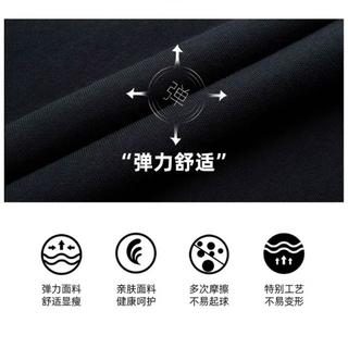 特步 XTEP【尖货】束脚女士运动裤保暖针织长裤时尚百搭女运动裤小脚裤
