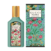 【520】古驰绮梦茉莉香型女士香水