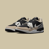 NIKE/耐克 复古 男士篮球鞋
