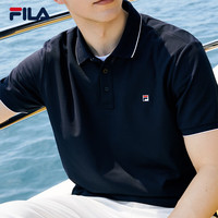 FILA/斐乐 男士POLO衫