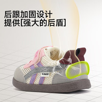 B.Duck小黄鸭 网面透气 儿童运动鞋