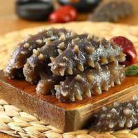 金靓湾大连冷冻即食海参礼盒非干货辽刺参高品质海鲜无污染 即食海参 9A-礼盒1500g(15-24只) 9A-礼盒1500g(30-39只)