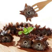 金靓湾大连底播海参辽刺参海鲜水产即食海参礼盒家庭装 9A-礼盒装1500g（36-45只） 9A-礼盒装2000g（120-160只）