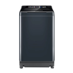 Panasonic 不弯腰 波轮洗衣机  12kg