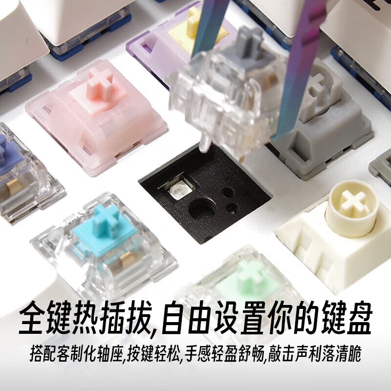 黑 色