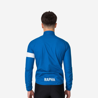 Rapha.官方款Pro Team竞赛Gore-Tex防风防水透汽骑行夹克外套