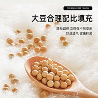 然牌 莱赛尔天丝夏凉被 A类凉感夏被 空调被子3斤 200*230cm 玉粉色 千层雪夏凉被