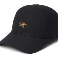 男女同款 始祖鸟棒球帽