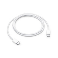 苹果 Apple USB-C手机数据线适用iPhone15 16 Pro Max/AirPods
