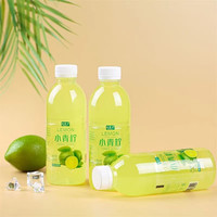 趣小馋 小青柠汁 360ml*12瓶