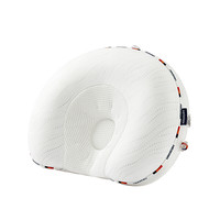 Hagaday 定型枕婴儿0到6个月-12个月矫正头型新生儿宝宝枕头