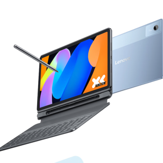 联想 小新Pad11英寸AI学习办公平板电脑2.5K高清护眼高刷大屏娱乐影音8+128G青