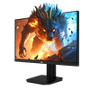 泰坦军团 P2510H PRO+ 24.5英寸FastIPS电竞显示器（1920*1080、320Hz、1msGTG、HDR400）