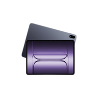 OnePlus 一加平板 2 Pro 13.2英寸 Android 平板电脑 (3392*2400、骁龙8 至尊版、8GB、256GB、WiFi版、深海蓝)