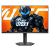 科睿 U70X1 旋转升降电竞电脑屏幕 27英寸4K超清