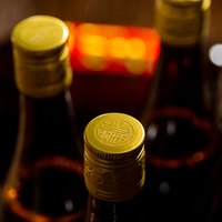 即墨老酒山东即墨老黄酒十年陈酿半甜型手工冬酿0添加无焦糖色实惠装 黄酒十年  2瓶