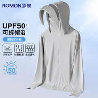 ROMON/罗蒙 防紫外线 女士防晒衣