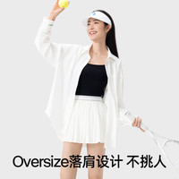 【蜂狂618】小野和子 KAZUKOIN防晒衬衫上衣女春夏轻薄防晒服-YX