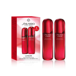资生堂 红妍肌活精华露Ⅳ 红腰子4.0 100ml*2