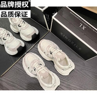  new balance 网面透气 女士运动鞋