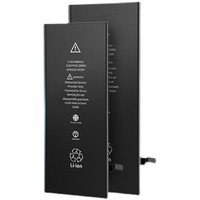 适用苹果11高容量6s7p电池iphonex/XRXSmax812高容量