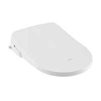 唯宝(Villeroy&Boch)智能马桶盖多功能即热式 宝洁丽C3智能马桶盖D型