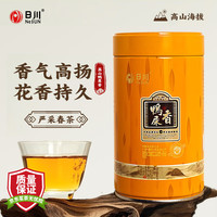 日川 乌龙茶 一级 100g 鸭屎香