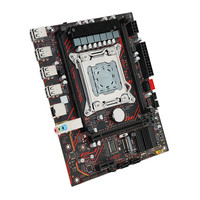 KINOLOGY/卡诺基 兼容NVME M.2 主板