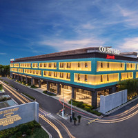 含SNP！低价住行政房、享奢牌酒店！万众瞩目的酒店集团携大量爆款强势来袭，万豪618大促好价清单