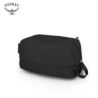 OSPREY 日光4L杂物洗漱包 化妆包户外旅游配件包 轻便压缩袋收纳包 黑色