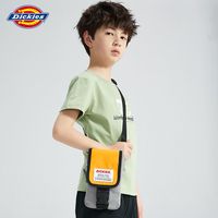 Dickies儿童休闲夏季手机包斜跨肩包零钱包时尚百搭212K90LSD364
