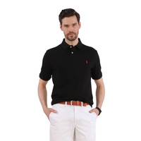 RALPH LAUREN 【告别爹味】经典短袖Polo衫 710783656
