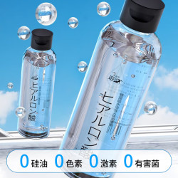 姬欲 水溶润滑液 200ml*1瓶