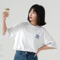  MLB/美国职棒大联盟 时尚宽松 男女上衣