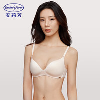  Embry Form/安莉芳 无痕 女士文胸  浅粉色 34/75A