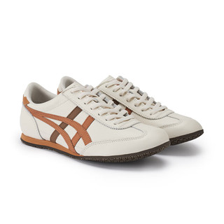 Onitsuka Tiger/鬼塚虎 MACHU RACER 复古运动休闲鞋