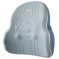 SKG 腰部按摩仪 全身多部位按摩靠垫 T3二代尊贵款 礼盒装