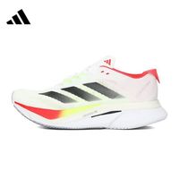 adidas 阿迪达斯 ADIZERO BOSTON 12 女款跑步鞋 JQ2554