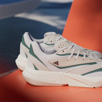  adidas/阿迪达斯 稳定缓震回弹 女士运动鞋