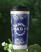 霸王茶姬 原叶鲜奶茶伯牙绝弦大杯 1杯