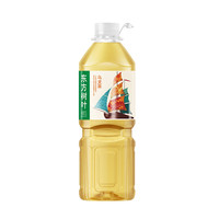 农夫山泉 NONGFU SPRING农夫山泉 NONGFU SPRING东方树叶无糖茶饮料茉莉花茶饮料1.5L*6瓶大瓶分享装整箱 乌龙茶1.5L*2瓶