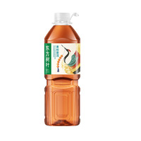 农夫山泉 NONGFU SPRING农夫山泉 NONGFU SPRING东方树叶无糖茶饮料茉莉花茶饮料1.5L*6瓶大瓶分享装整箱 乌龙茶1.5L*6瓶【整箱】